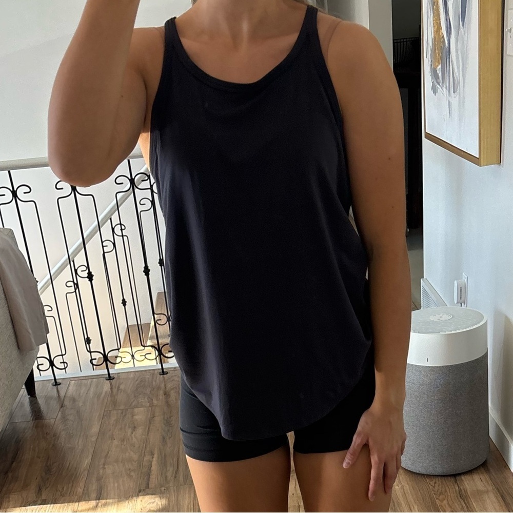 Nike Dri-Fit Tank